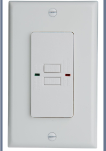 New 2006 UL 943 Compliant Blank Face GFCI 20 Amps
