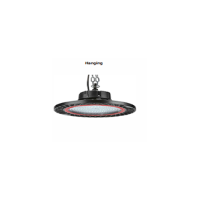 150W UFO Spec Sheet