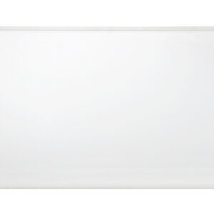 2 X 4 LED Flat Panel 50W 5500 Lumen DLC Listed ( 4 Per Case)