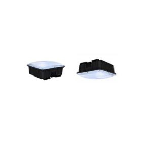 CPA Series LED Canopy Parking