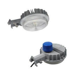 55W DTD LED DUSK TO DAWN LIGHT