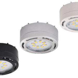 120V Led Puck LIght