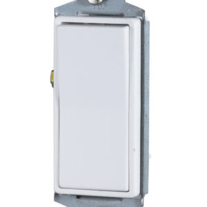 Toggle Switch, Single Pole, Thiner Body
