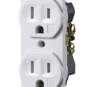 Duplex Receptacle