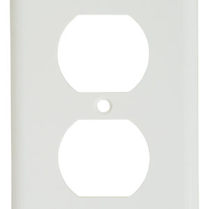 Duplex Wall Plates