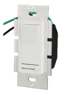 LED Slide Dimmer 150W 3 Way