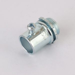 CONNECTOR SET SCREW - STEEL