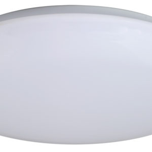 Bianco LED Surface Mount 12" 15 Watt