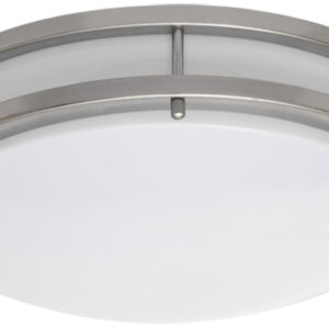 Decora LED Surface Dimmable 18" 28 Watt