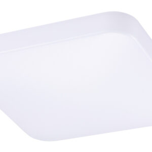 Square Edge LED Surface Mount 15W Dimmable