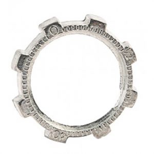 CONDUIT LOCKNUTS - STEEL