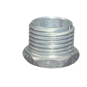 CONDUIT NIPPLE CHASE NIPPLE Steel